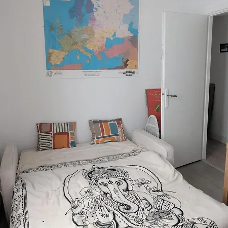 Marche De Noel Gare 4 Personnes Strasburg