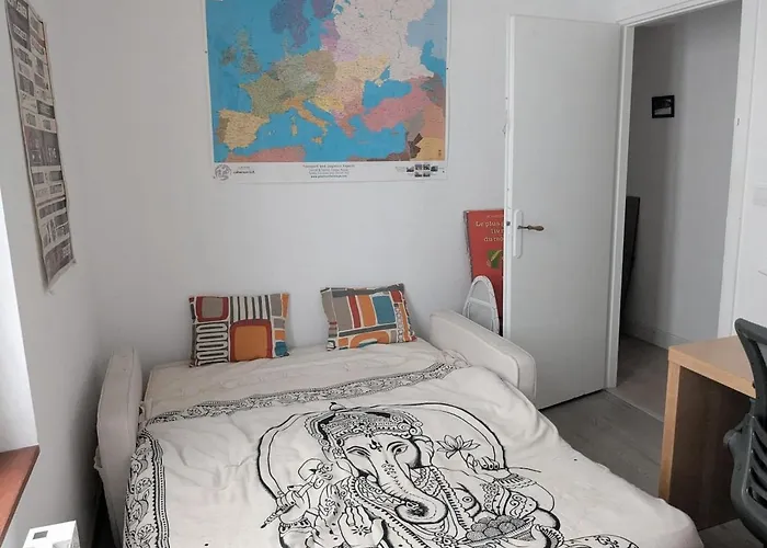 Marche De Noel Gare 4 Personnes Страсбург