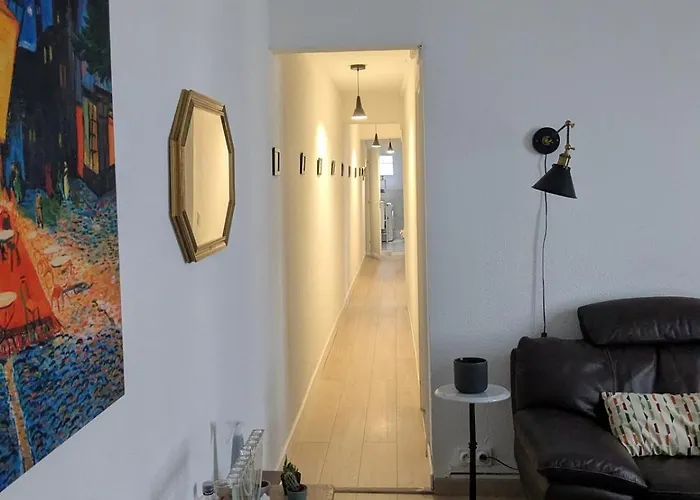 Marche De Noel Gare 4 Personnes * Страсбург