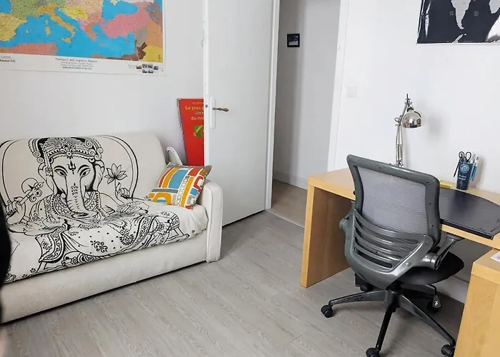 Marche De Noel Gare 4 Personnes Страсбург