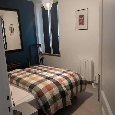 Marche De Noel Gare 4 Personnes